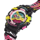 Мужские часы Casio CASIO G-SHOCK x League of Legends GA-110LL -1AER