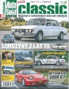 Auto Świat Classic 6/2023 ЛИМУЗИНЫ 1970-Х ГОДОВ.