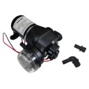 MAAS PRESSURE WATER PUMP 7L/min KEMPINGU