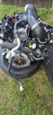 HYUNDAI TUCSON IV 1.6 PLUG-IN ДВИГУН КОМПЛЕКТНИЙ G4FT  (17834101895) фото min 7