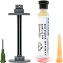 ФЛЮС AMTECH NC-559-ASM-UV 10г + ПОРШЕНЬ +2 ИГЛЫ