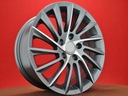 FELGI 16 5x98 FIAT TIPO 500L LIVING DOBLO ALFA 147 Średnica felgi 16"