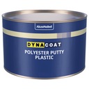 ШПАТКА DYNA COAT ПЛАСТИКОВАЯ ПОЛИЭФИРНАЯ 0,2 КГ