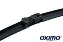 OXIMO ДВОЙНИКИ 650/500 мм WC350500 VOLVO КОМПЛЕКТ