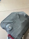 PROTECTION THERMAL ISSUE LEWA, FUCK ALU MERCEDES SL R230 55, W230  photo 8
