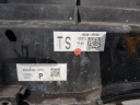 TOYOTA AVENSIS 3 T27 09-14R 2.0 D4D РАДІАТОРИ ВЕНТИЛЯТОРИ  (15557516709) фото min 6