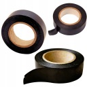 ПРОЧНАЯ ИЗОЛЯЦИОННАЯ ЛЕНТА 10М ИЗОЛЯЦИЯ КАБЕЛЯ 15мм ИЗОЛЯЦИЯ ПВХ СТОЙКАЯ К ПВХ