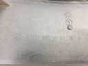 MERCEDES RONDELLE SOUS PLAQUE D'IMMATRICULATION A1718850081photo 9