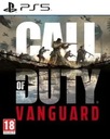 CALL OF DUTY VANGUARD PL PS5