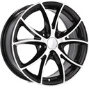 LLANTAS 15'' 5X110 OPEL ZAFIRA ASTRA VECTRA OMEGA 