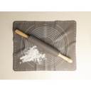 СИЛИКОНОВЫЙ МАТ + ФЛОРИНАНИДНЫЙ РАЛИК