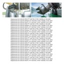 ALLECTO MOTEUR VERS LODZI ÉLECTRIQUE CONVIENT VERS DF40 DF50photo 4