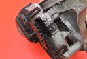 MÉCANISME PETIT MOTEUR ESSUIE-GLACES AVANT EUROPE 4M51-17504-AB FORD FOCUS MK2 04-08photo 5