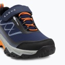 Черевики трекінгові дитячі Kadva Rocky Trail Low WaterProof Softshell