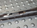 НАКЛАДКА РЕШІТКИ РАДІАТОРА ХРОМ ЛІВА TOYOTA COROLLA E21 19- СЕДАН 53124-02570  (18488778982) фото min 7