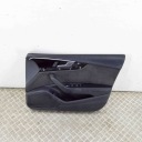 ENSEMBLE SIÈGES AUDI A5 SPORTBACK (F5A) 8W8867117 17724248 2.0L 140KW 2018photo 8