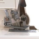 Overlock ŁUCZNIK 820 D-5 Wysokość produktu 26 cm