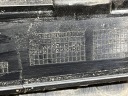 SKODA KODIAQ II 2 57H 24- CALANDRE GRILLE GRILLE CENTRALE PARE-CHOCS AVANTphoto 15