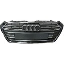 AUDI A5 8W6 S-LINE 8W6853651R РЕШЕТКА ХРОМ