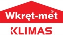 Саморезы столярные 8х200 мм 50 шт., по дереву Диск TORX Klimas WKCP