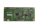 ЛОГИКА V500HJ1-CE6 TELEFUNKEN L50F185N3C