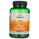 Swanson Witamina C z dziką różą 1000 mg Odporność Kod producenta WIT000008