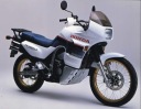 HONDA XL 600 V TRANSALP 87-96 ДВИГУН KOMLETNY  (17423126502) фото min 8