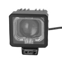 МОТОЦИКЛЕТНІ СВІТЛО PUNKTOWE, IP68 LED (СВІТЛОДІОД) ДОДАТКОВА СВІТЛО ЇЗДИ Z TE  (17864357657) фото min 5