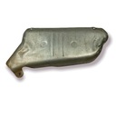 CADILLAC STS SRX 4.4 4.6 V8 04-10 ТЕПЛОВОЙ ЭКРАН