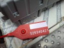 BOÎTE FUSIBLES 46535725 FIAT PUNTO II LIFT 2003 1.2 8V-photo 6