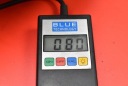 AILE DROIT AVANT AVANT BLEU MAZDA 3 3 III BM 13-16photo 8