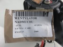 VENTILATEUR AUDI A5 (8T3) 8K1820021photo 14