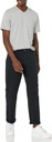 Spodnie proste Amazon Essentials W32 L31 Długość nogawki długa