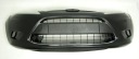 PARE-CHOCS AVANT FORD FIESTA MK7 08 13 ENSEMBLEphoto 13