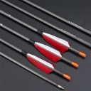 Постріли 6Szt 74,4 Cm 4,2 Mm