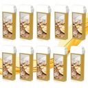 10 x восковой валик ITALWAX ДЕПИЛЯЦИЯ НОГ СПИНЫ РУКИ