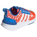 Detská obuv ADIDAS RACER TR21 SUPERHER GZ3293 Hrdina Spiderman