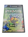 NINTENDO GAMECUBE ПИКМИН