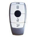 SMART КОРПУС КЛЮЧА ВСТАВКА MERCEDES W213 W222 W205 W177 B907  (18880246166) фото min 7