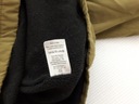 GEORGE ocieplana KURTKA PARKA ze skórką KHAKI _ 86cm Płeć unisex