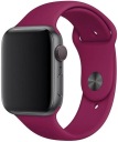 РЕМЕНЬ ДЛЯ Apple WATCH 1 2 3 4 5 6 7 8 9 SE 38MM 40MM 41MM НА ВЫБОР 30 ЦВЕТОВ |