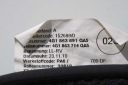 AUDI A6 A7 TAPIS DE SOL PLANCHERS 4G1863691 4G0864450 ESSUIE-GLACES 4G0864450 4G1 8photo 7