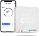 O4 Meross HomeKit MTS200HK Умный термостат