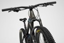 NS BIKES Define AL 130 1 veľ. L # Enduro Trail bike Hmotnosť (s balením) 19 kg