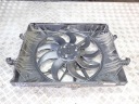 VENTILATEUR VENTILATEUR RADIATEUR DODGE RAM V 2019-photo 7