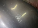 HOOD VOLVO XC70  photo 5
