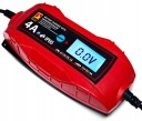 ЗАРЯДНИЙ ПРИСТРІЙ АВТО АВТОМАТИЧНИЙ DO АКУМУЛЯТОРА TUV LCD IP65 6V 12V 4A  (18069308466) фото min 5
