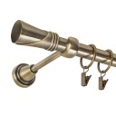 СОВРЕМЕННЫЙ ПОЛНЫЙ КАРДИН 19/140 см