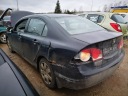 HONDA CIVIC ЗАЩИТА КОЛЛЕКТОРА 2006 1.8L  фото 9