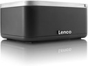 Lenco Playconnect: потоковый проигрыватель Wi-Fi